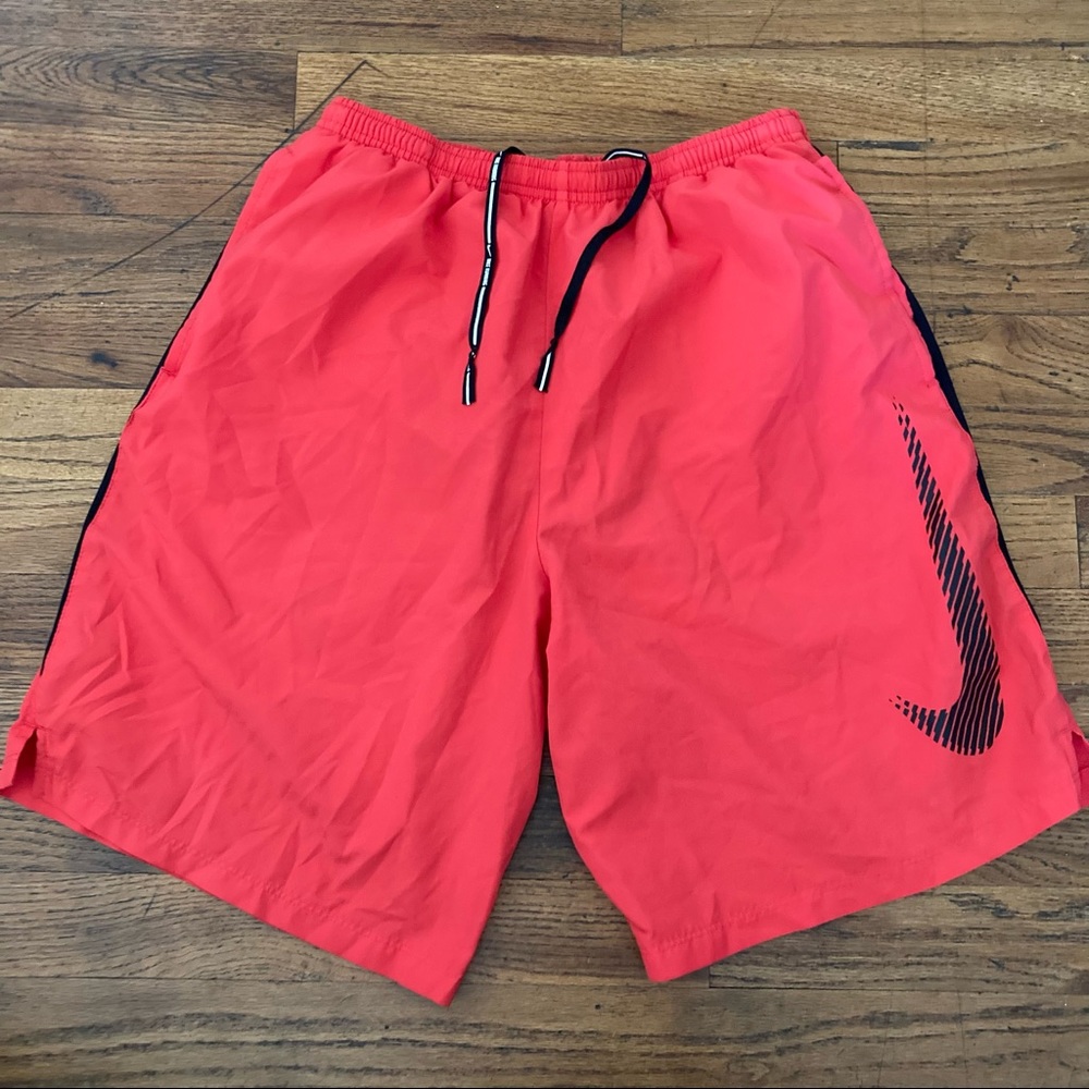 Nike mens shorts